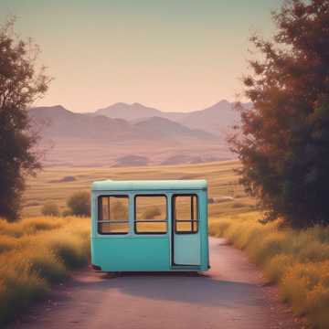 Song Image