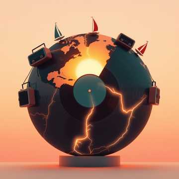 Song Image