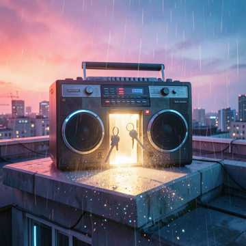 Song Image