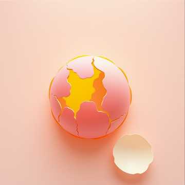 The Humpty Dumpty Plan