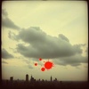 Blood on the Fuckin’ Sky