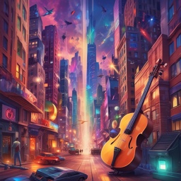 Song Image