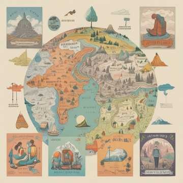 Playlist cover art