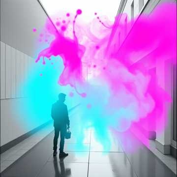 Image for Plastic twilight