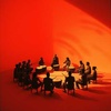 Shadow Drums