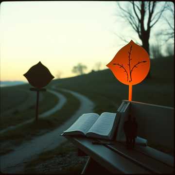 image for Chatter To Change (Myel) (10)
