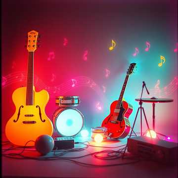 Song Image