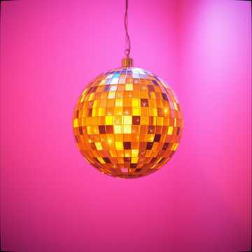 빛나게 해 (Light Me Up)