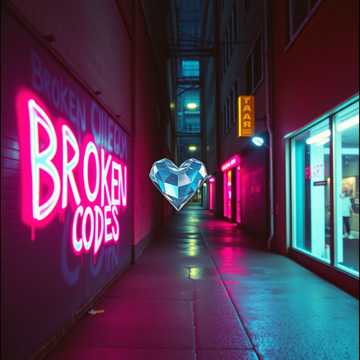 Broken Codes