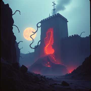 Dismantled Existence