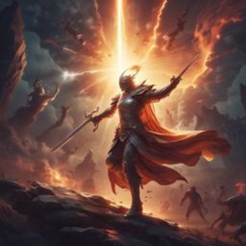 Playlist cover art