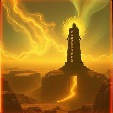 Echoes of the Ancients