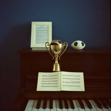 Song Image