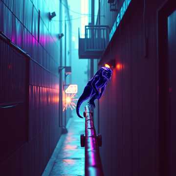 Apex Hunter Syndrome