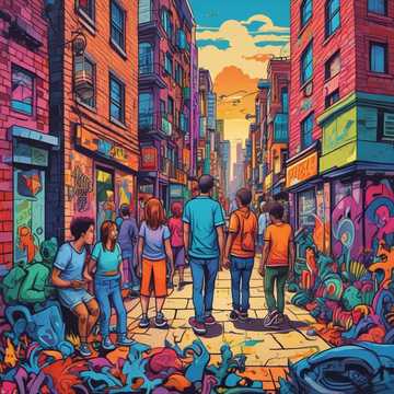 Song Image
