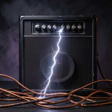 YOU NEVER TOO OLD TO ROCK N ROLL Cover