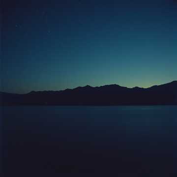 image for God is Great, God is Good (15)