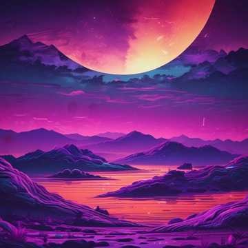 Image for space album 