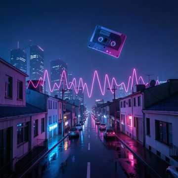 image for Skyline Rhythm (5)