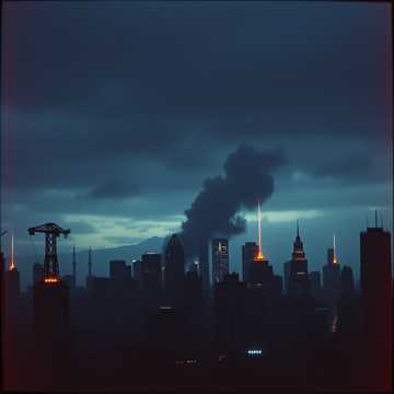 Storm they feared we'd be