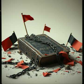 Control The Narrative