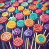 lolly pop frenzy