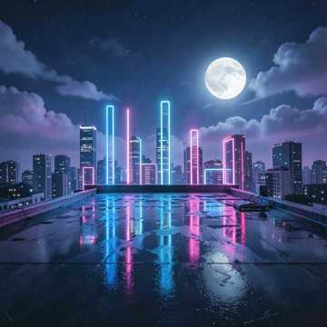 image for Skyline Rhythm (3)