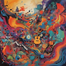 Song Image