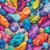 Carbon Group, Can Silly George Snack Pebbles (Remastered)