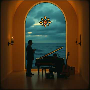 Song Image