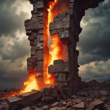 Playlist cover art