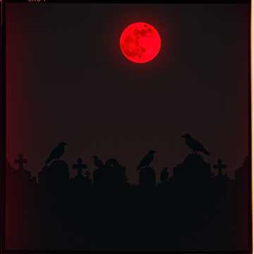 Graveyard Chronicles