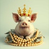 Miss Piggy's Independence Anthem