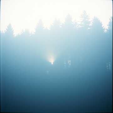 Playlist cover art