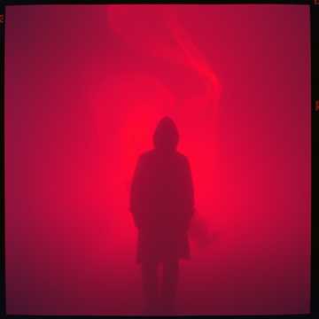 Shadows in the Flame