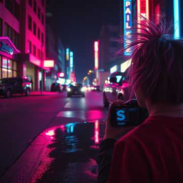 Song Image