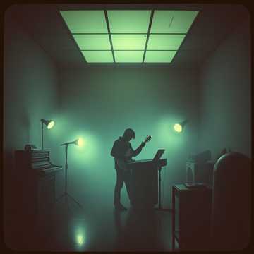 All I hear is talking