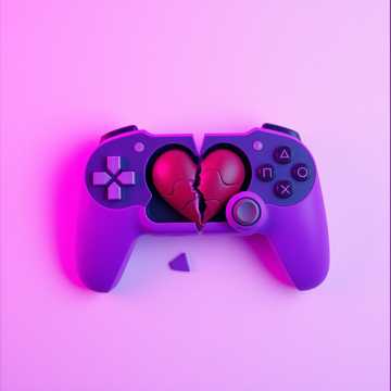 Why Play With Love (ทำไมต้องหลอกกัน)