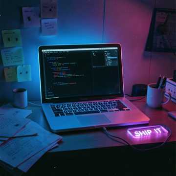 Ship It (But Test It First)