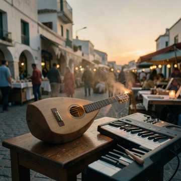 Song Image