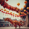 はいよろこんで(Chinese Ancientry Music)