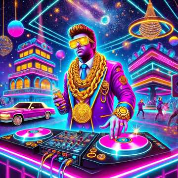 Song Image
