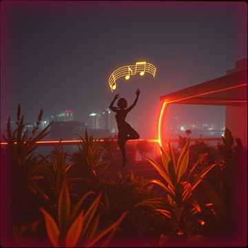 image for Amapiano Night Groove (3)