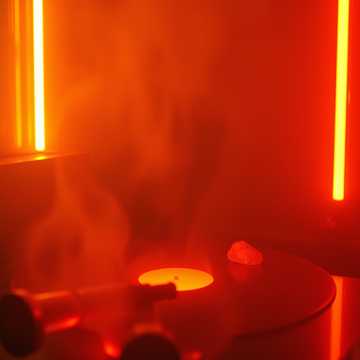 image for Slow Burn Groove (13)