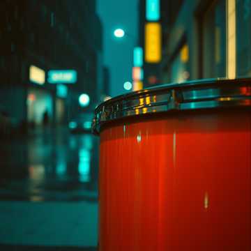 ڈھول اے رات دی تاریکی