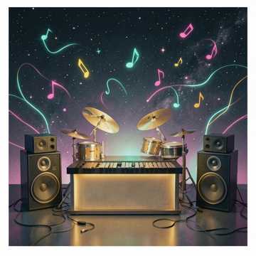Song Image