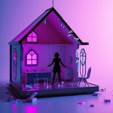 I'm Not a Barbie Girl (Solo.Hana)