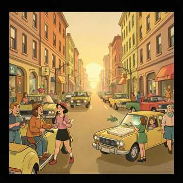 Song Image