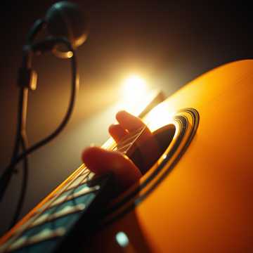 Song Image