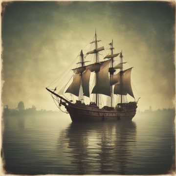 Image for Five hundred years ago